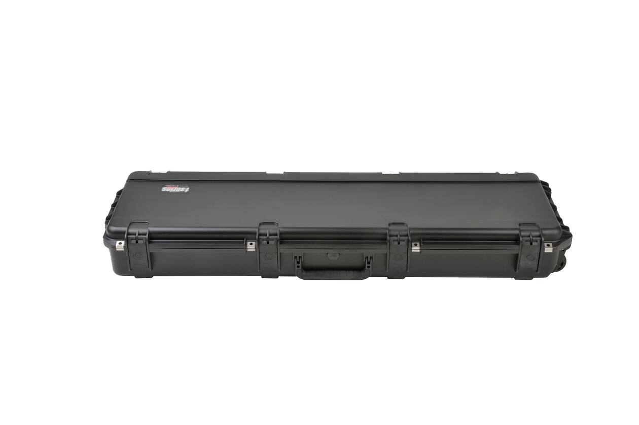 SKB - iSeries - 3i Doppelbogen/Doppelgewehr Koffer
