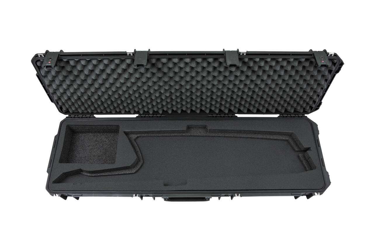 SKB - iSeries 3i-5014-6 - Wasserdichter Koffer - Schwarz - Roland AX Edge Keytar Einlage