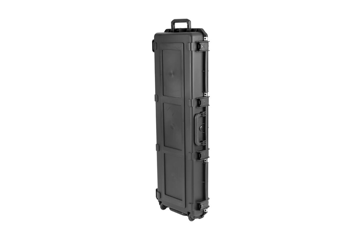 SKB - iSeries 5014-6 - Wasserdichter Koffer - Schwarz - 76-Tasten Keyboard Think Tank Innenraum