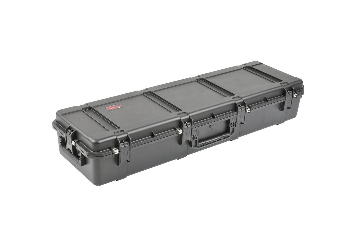 SKB - iSeries 5616-9 - Wasserdichter Koffer - Schwarz - Leer