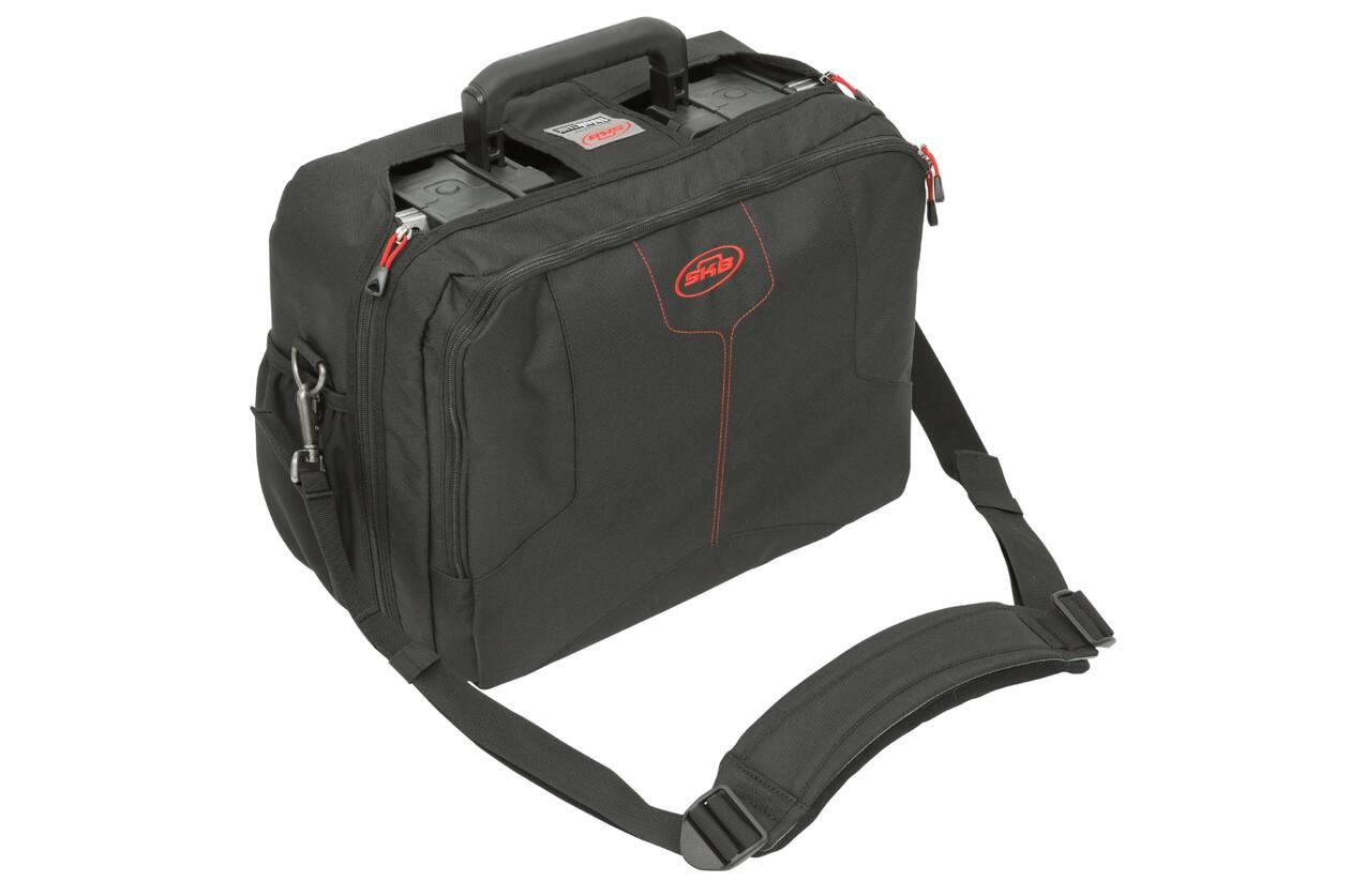 SKB - iSeries 1510-6 - Think Tank Kofferschutz