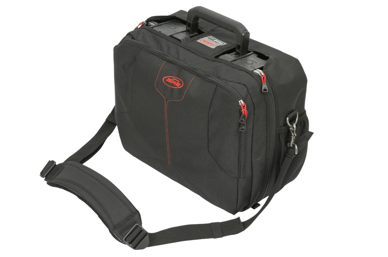 SKB - iSeries 1510-6 - Think Tank Kofferschutz