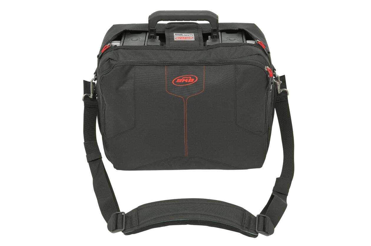SKB - iSeries 1510-6 - Think Tank Kofferschutz