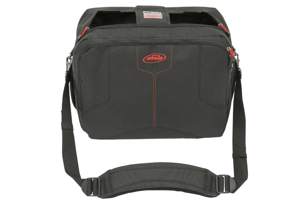 SKB - iSeries 1510-6 - Think Tank Kofferschutz