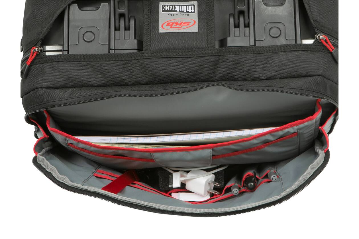 SKB - iSeries 1510-6 - Think Tank Kofferschutz