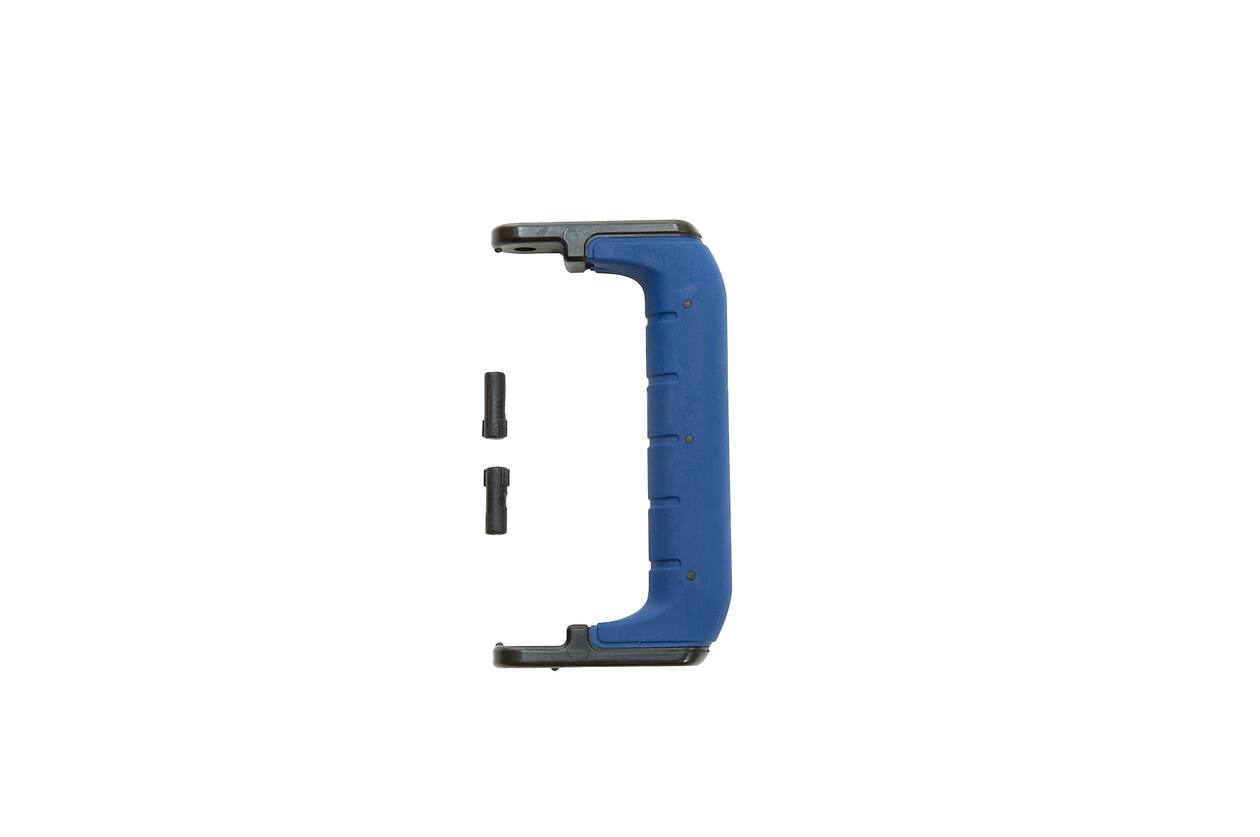 SKB - iSeries - Kleiner Ersatzgriff - Blau
