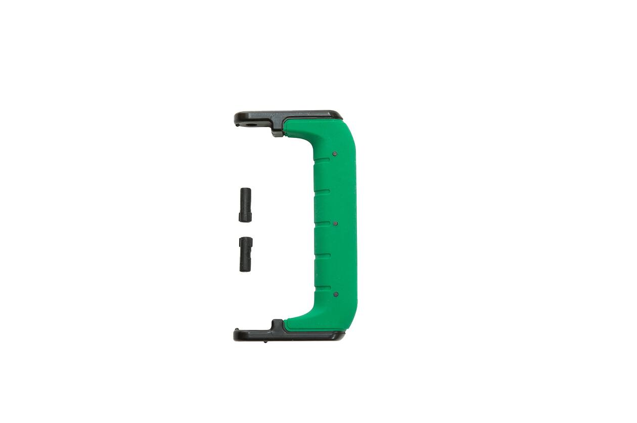 SKB - iSeries - Kleiner Ersatzgriff - Grün