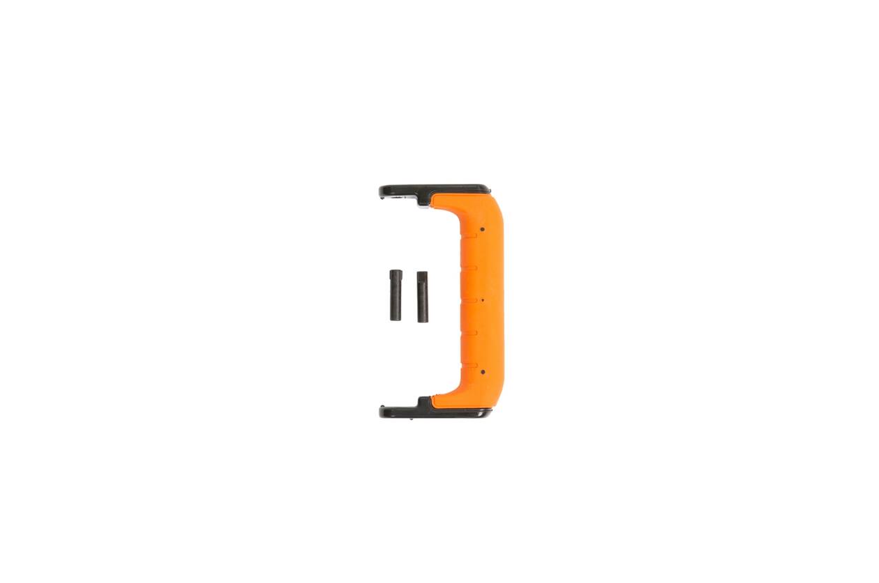 SKB - iSeries - Kleiner Ersatzgriff - Orange
