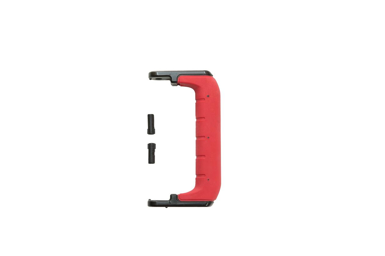 SKB - iSeries - Kleiner Ersatzgriff - Rot
