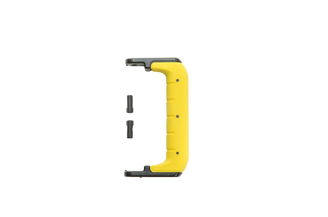 SKB - iSeries - Kleiner Ersatzgriff - Gelb