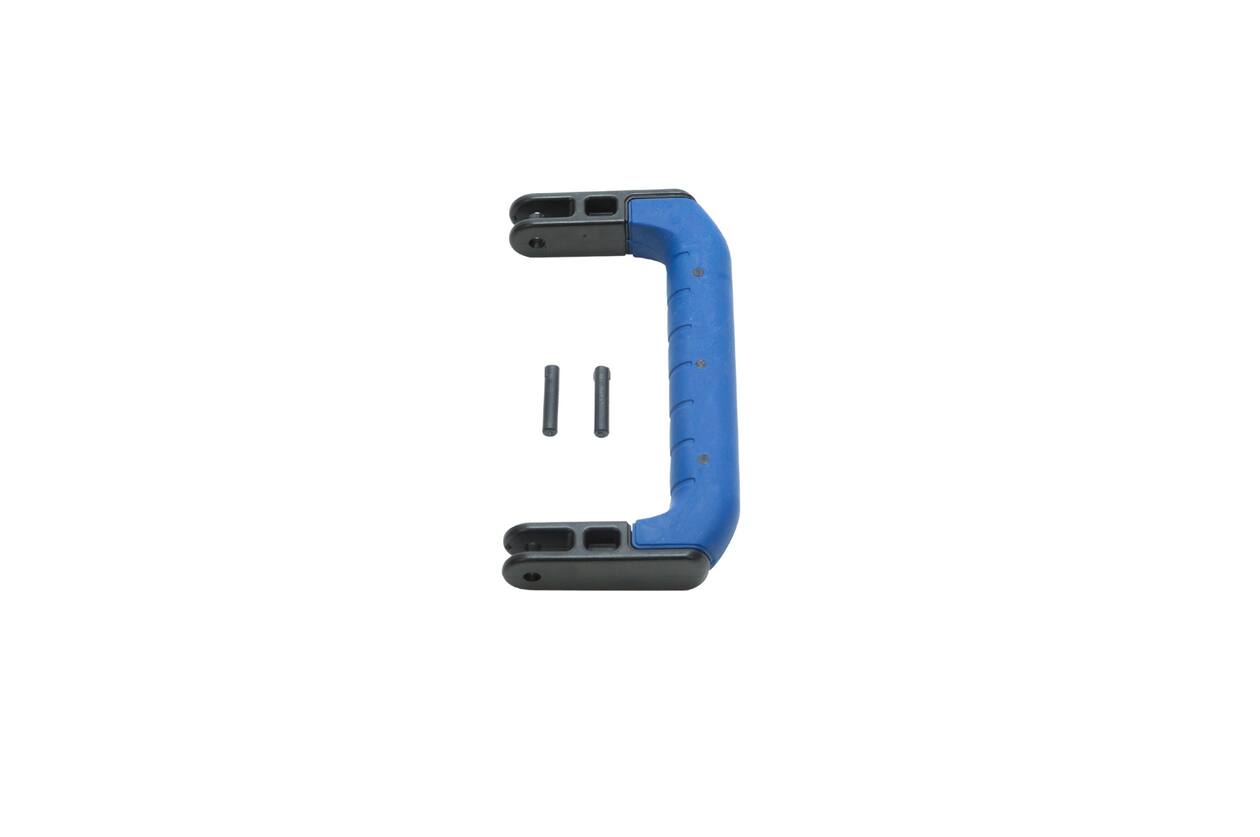 SKB - iSeries - Mittlerer Ersatzgriff - Blau