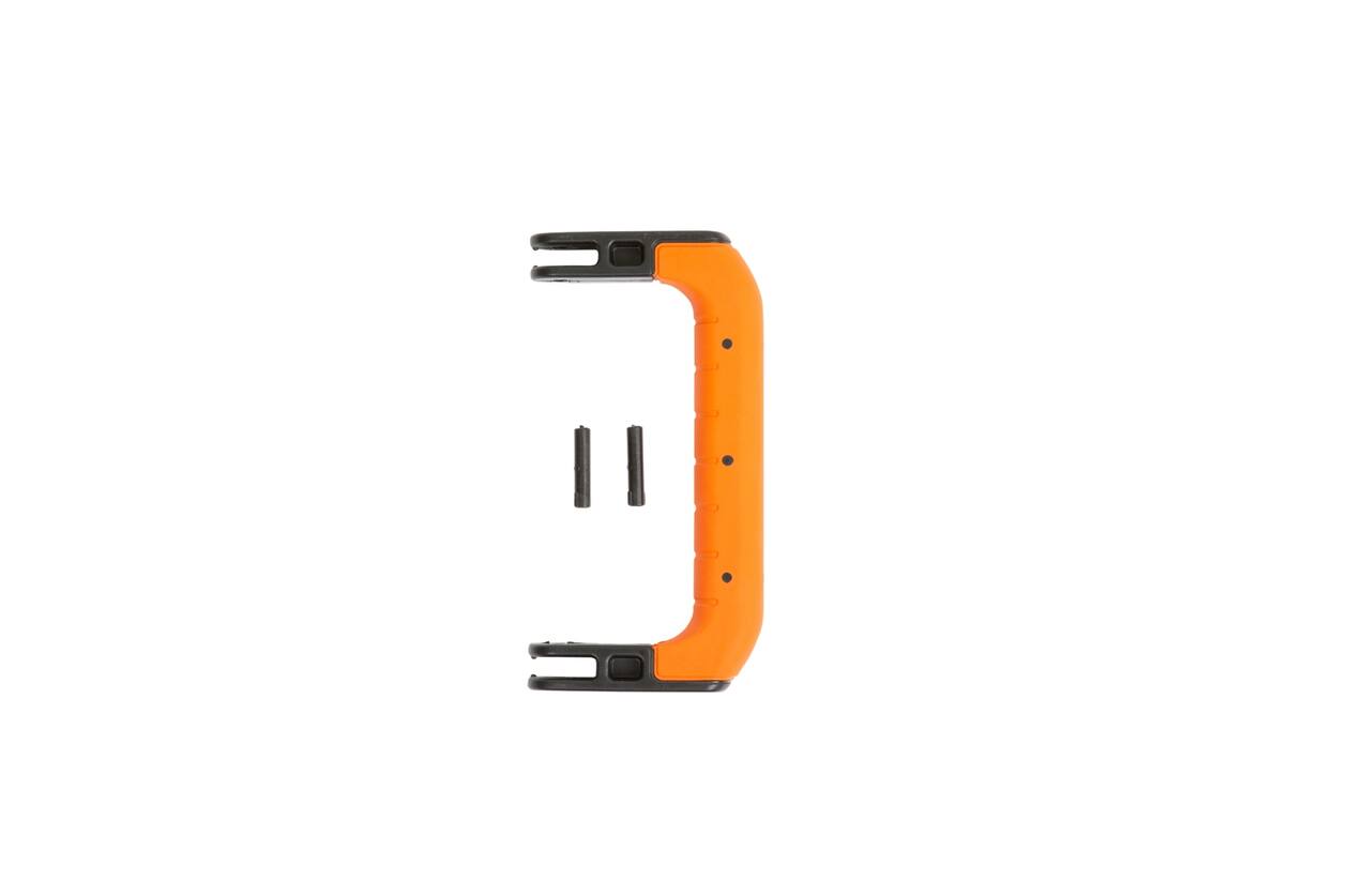 SKB - iSeries - Mittlerer Ersatzgriff - Orange