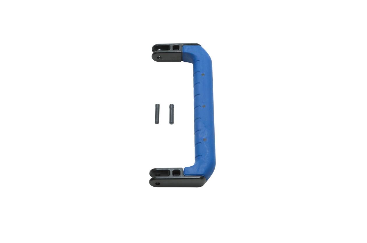 SKB - iSeries - Großer Ersatzgriff - Blau