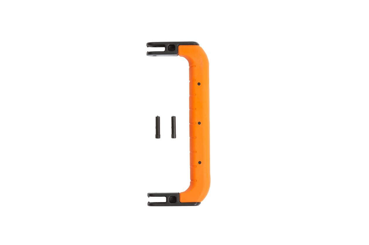 SKB - iSeries - Großer Ersatzgriff - Orange