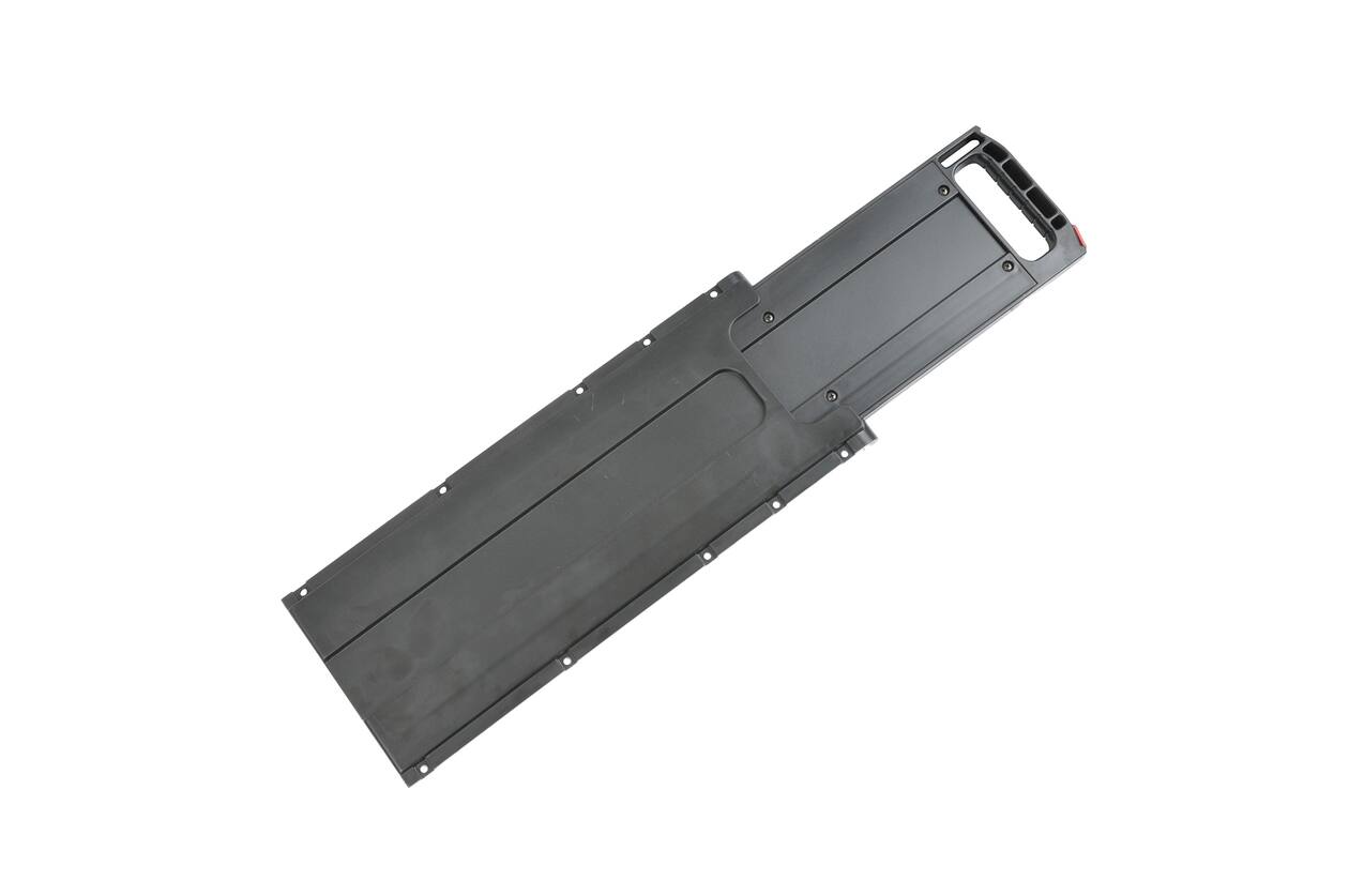 SKB – iSeries – Ersatz-Zuggriff – One Touch Extension