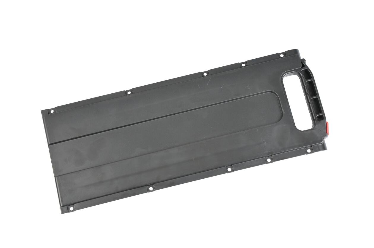 SKB – iSeries – Ersatz-Zuggriff – One Touch Extension