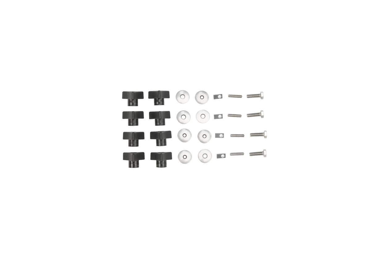 SKB - Overlanding Hardware Kit