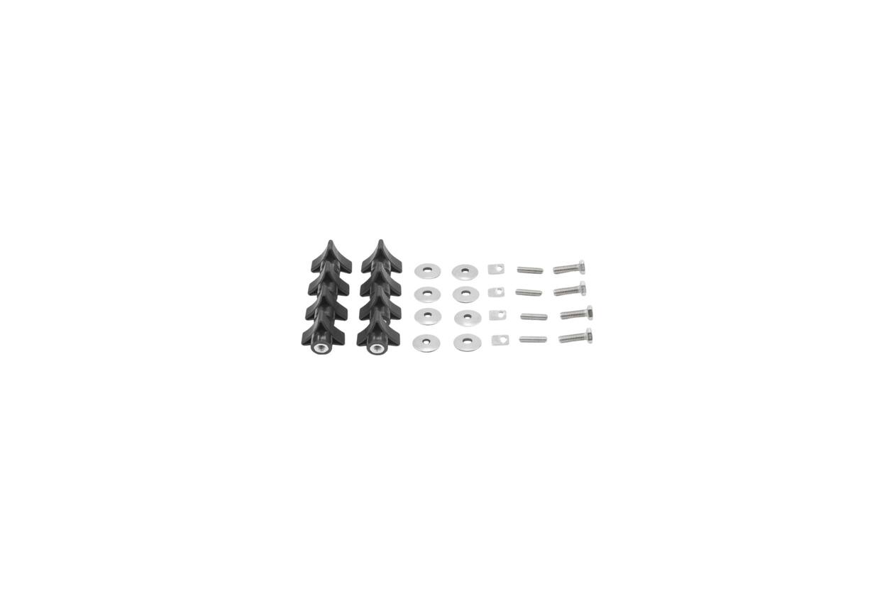 SKB - Overlanding Hardware Kit