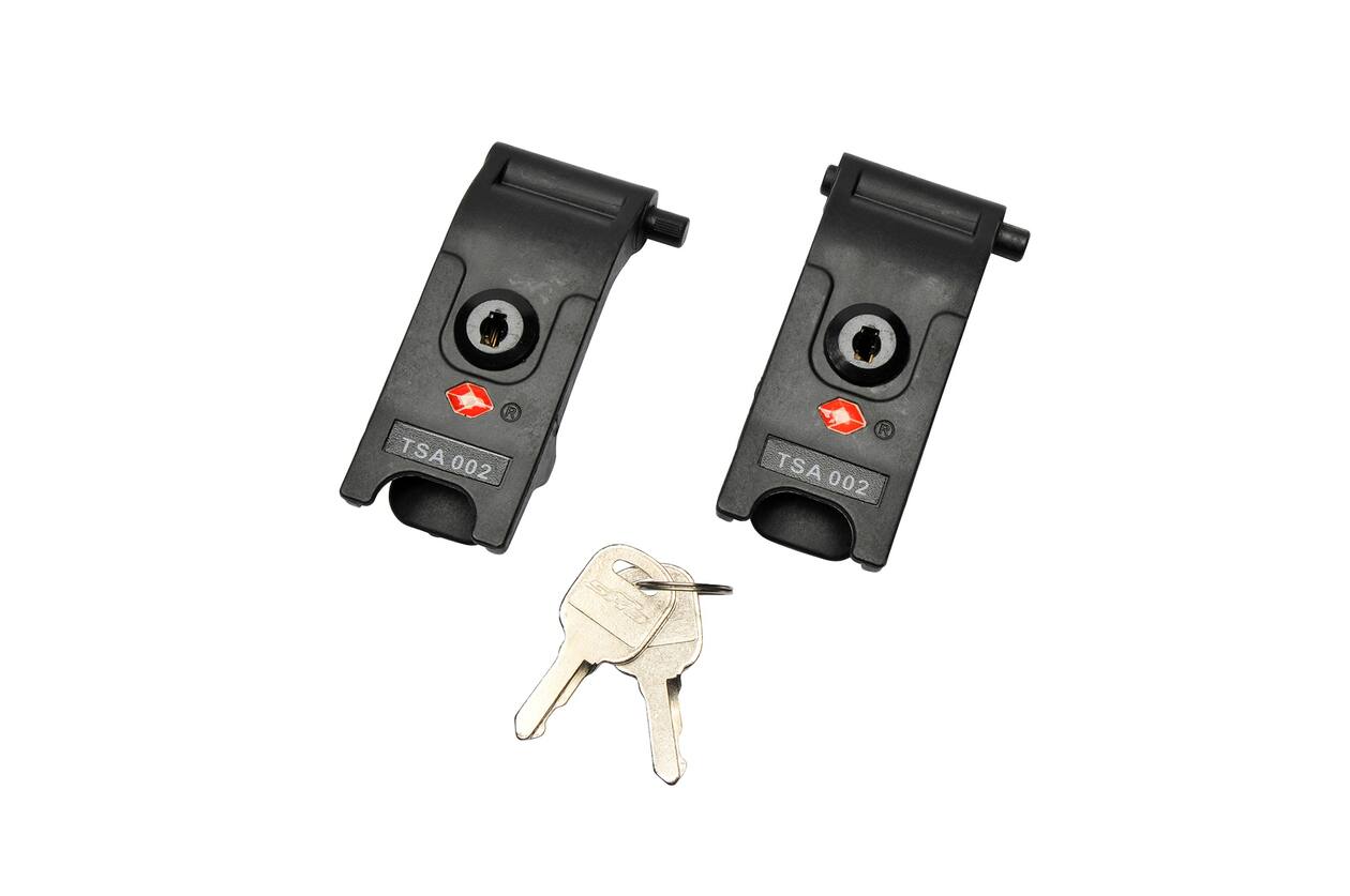 SKB - iSeries - Kleines TSA-Verschluss-Set