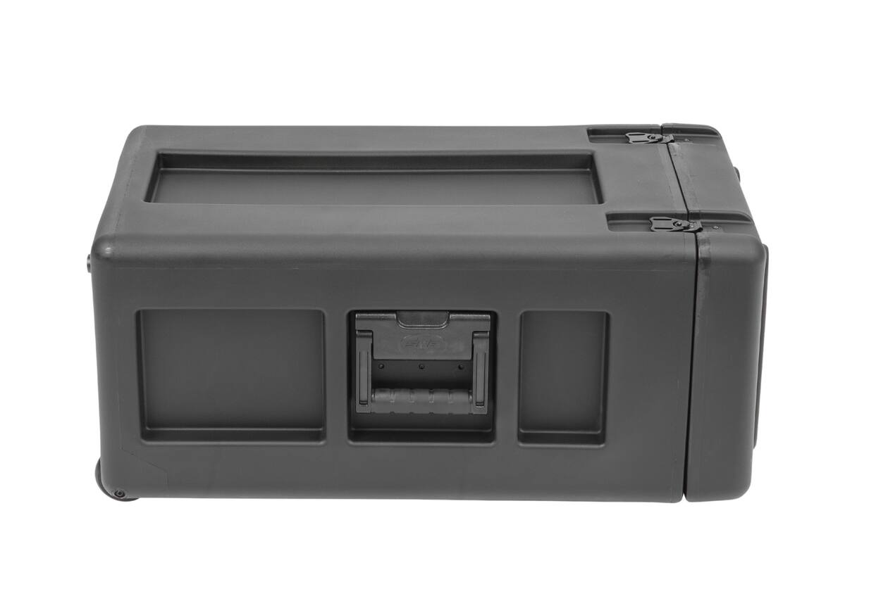 SKB - rSeries 3R-1209-26 - Koffer - Leer - mit Rollen