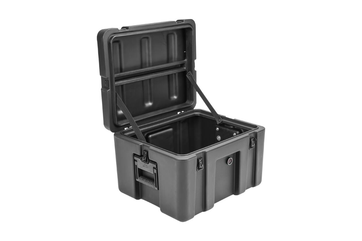 SKB - rSeries 3R-1815-13 - Koffer - Leer