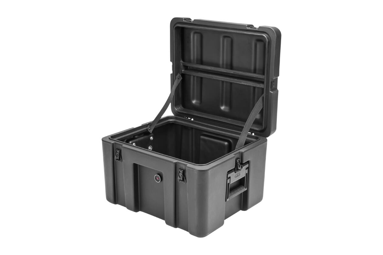 SKB - rSeries 3R-1815-13 - Koffer - Leer