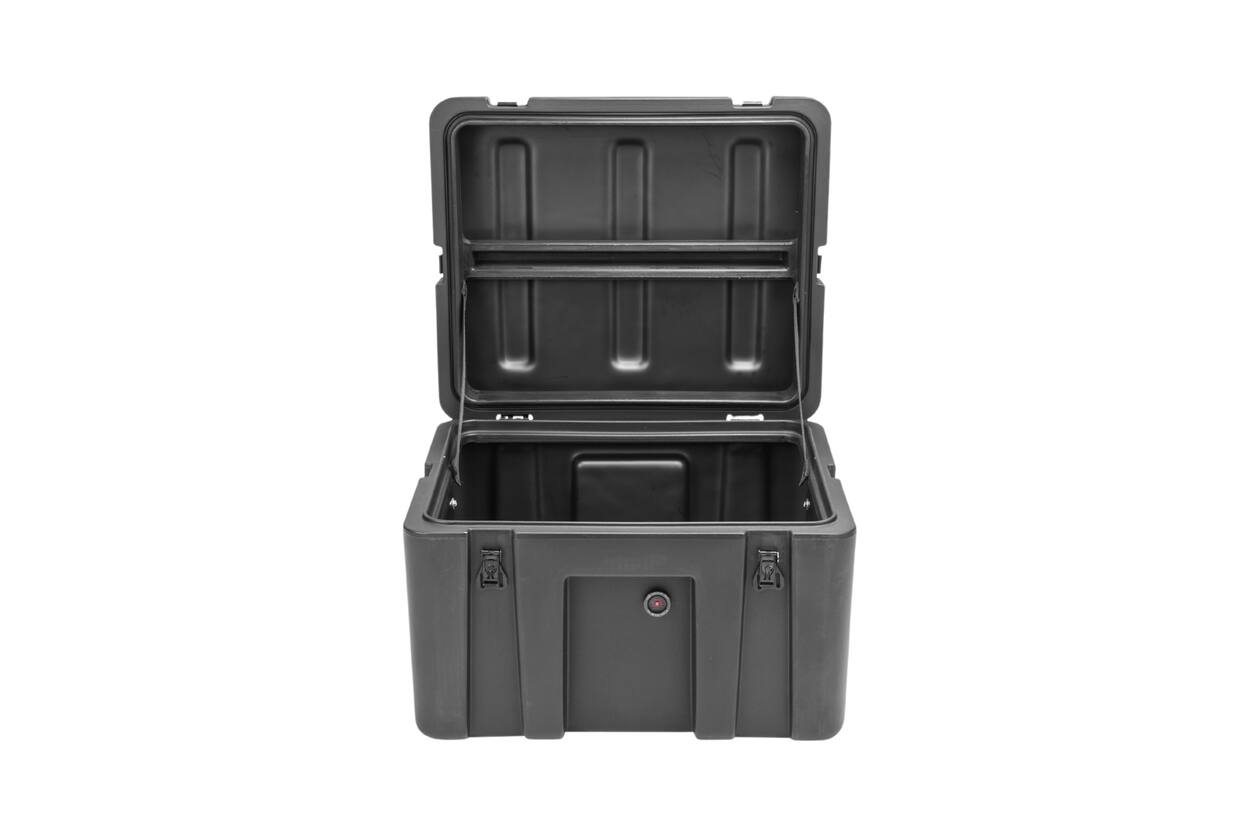 SKB - rSeries 3R-1815-13 - Koffer - Leer