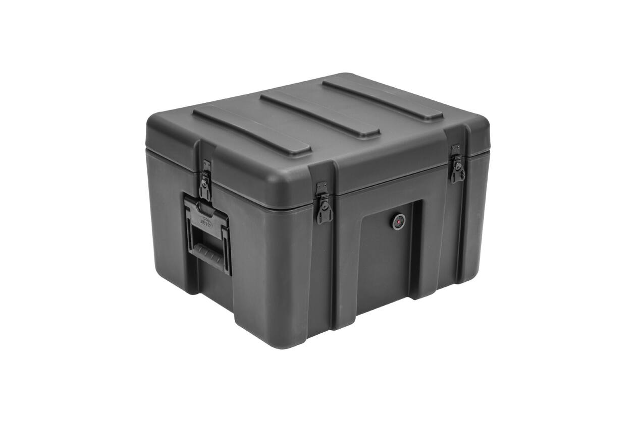 SKB - rSeries 3R-1815-13 - Koffer - Leer