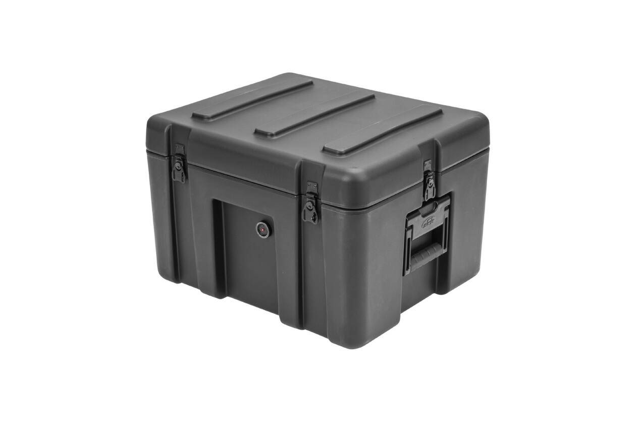 SKB - rSeries 3R-1815-13 - Koffer - Leer