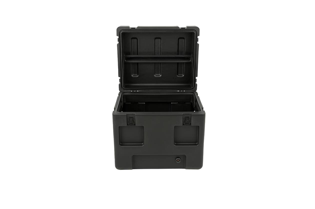 SKB - rSeries 3R-2016-17 - Wasserdichter Koffer - Schwarz - Leer