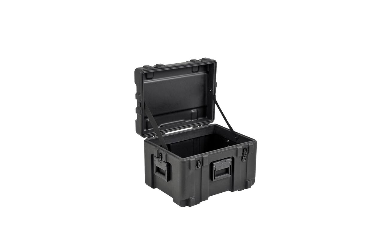 SKB - rSeries 2216-15 - Wasserdichter Koffer - Schwarz - Leer