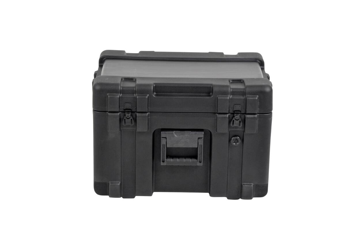 SKB - rSeries 2216-15 - Wasserdichter Koffer - Schwarz - Leer