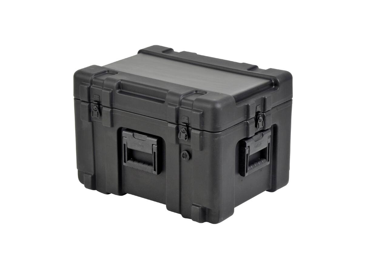 SKB - rSeries 2216-15 - Wasserdichter Koffer - Schwarz - Leer