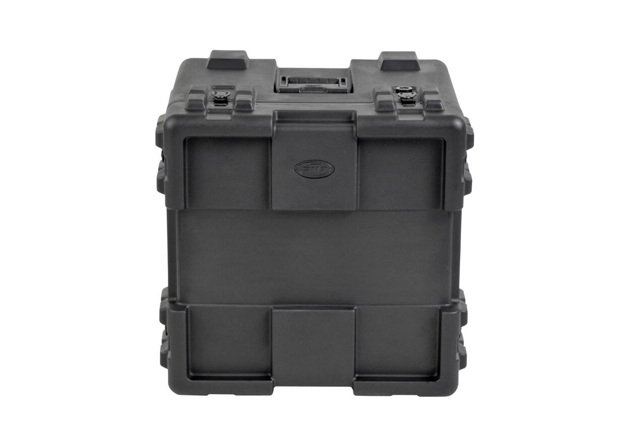 SKB - rSeries 2222-20 - Wasserdichter Koffer - Schwarz - Leer