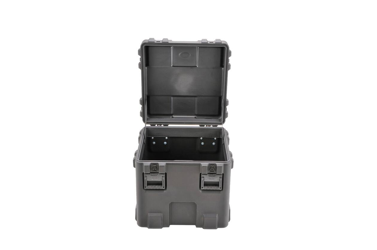 SKB - rSeries 2424-24 - Wasserdichter Koffer - Schwarz - Leer