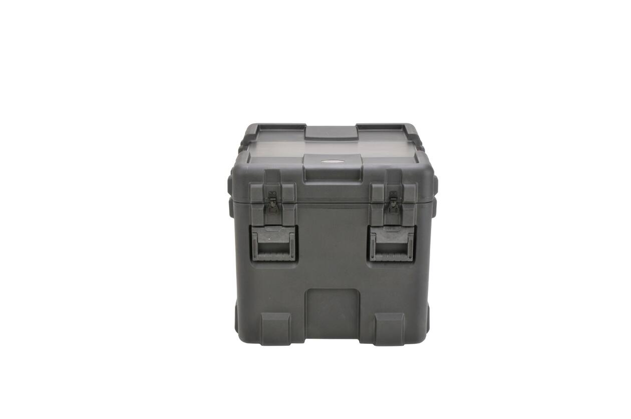 SKB - rSeries 2424-24 - Wasserdichter Koffer - Schwarz - Leer
