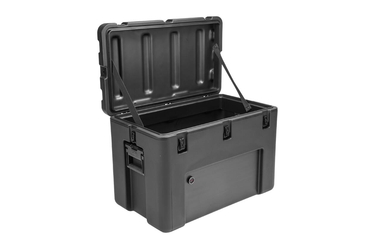 SKB - rSeries 3R-2614-20 - Wasserdichter Koffer - Leer