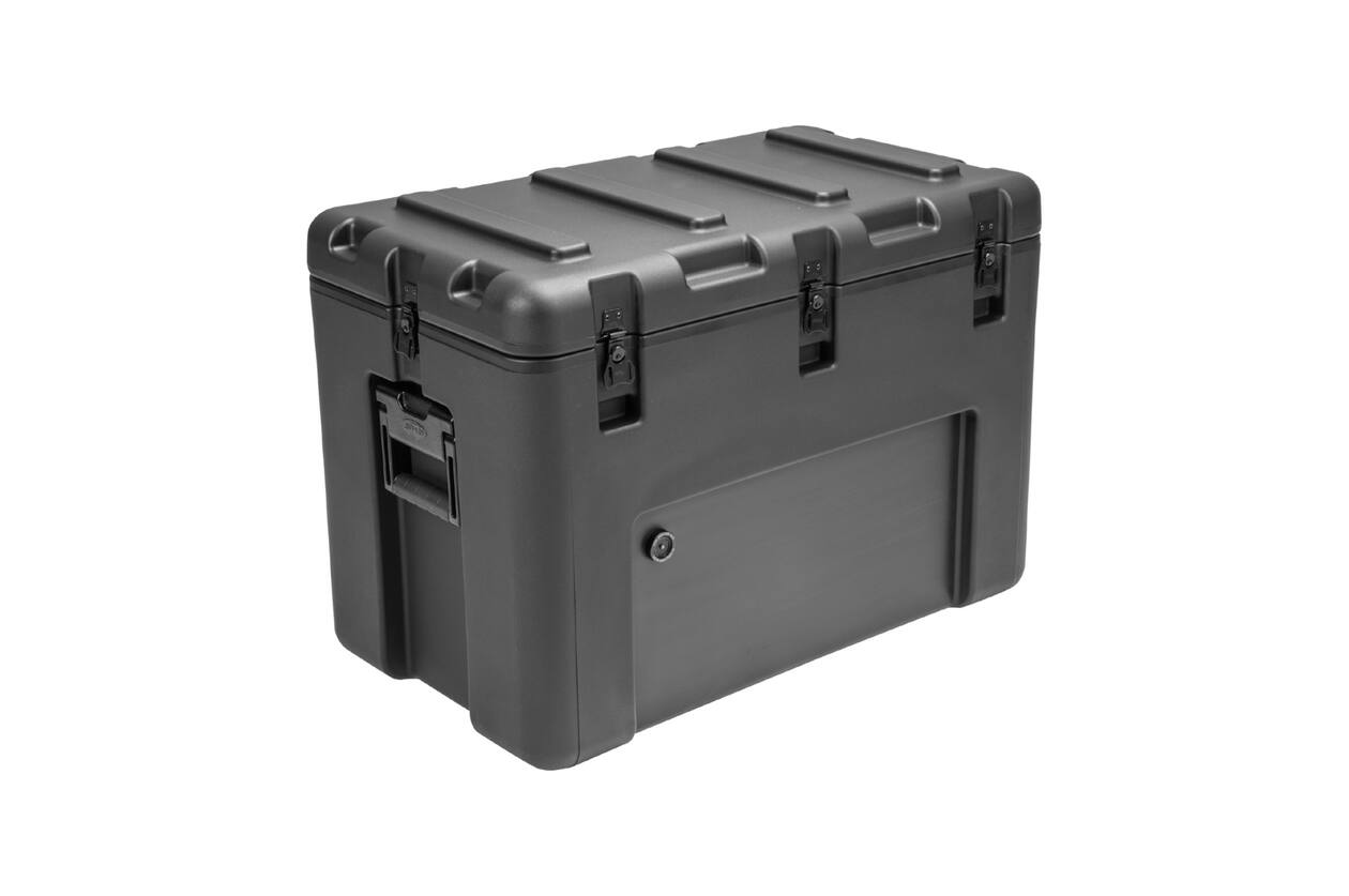 SKB - rSeries 3R-2614-20 - Wasserdichter Koffer - Leer