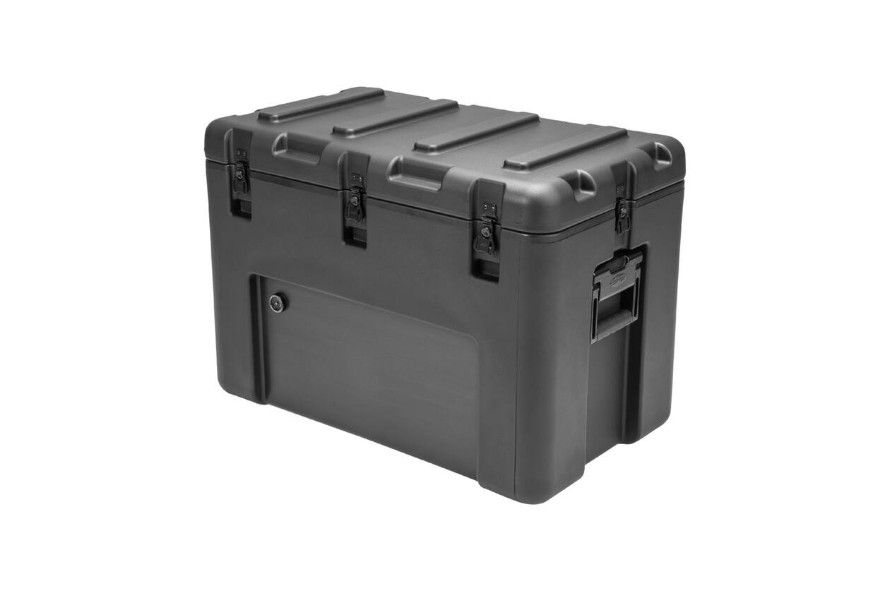 SKB - rSeries 3R-2614-20 - Wasserdichter Koffer - Leer