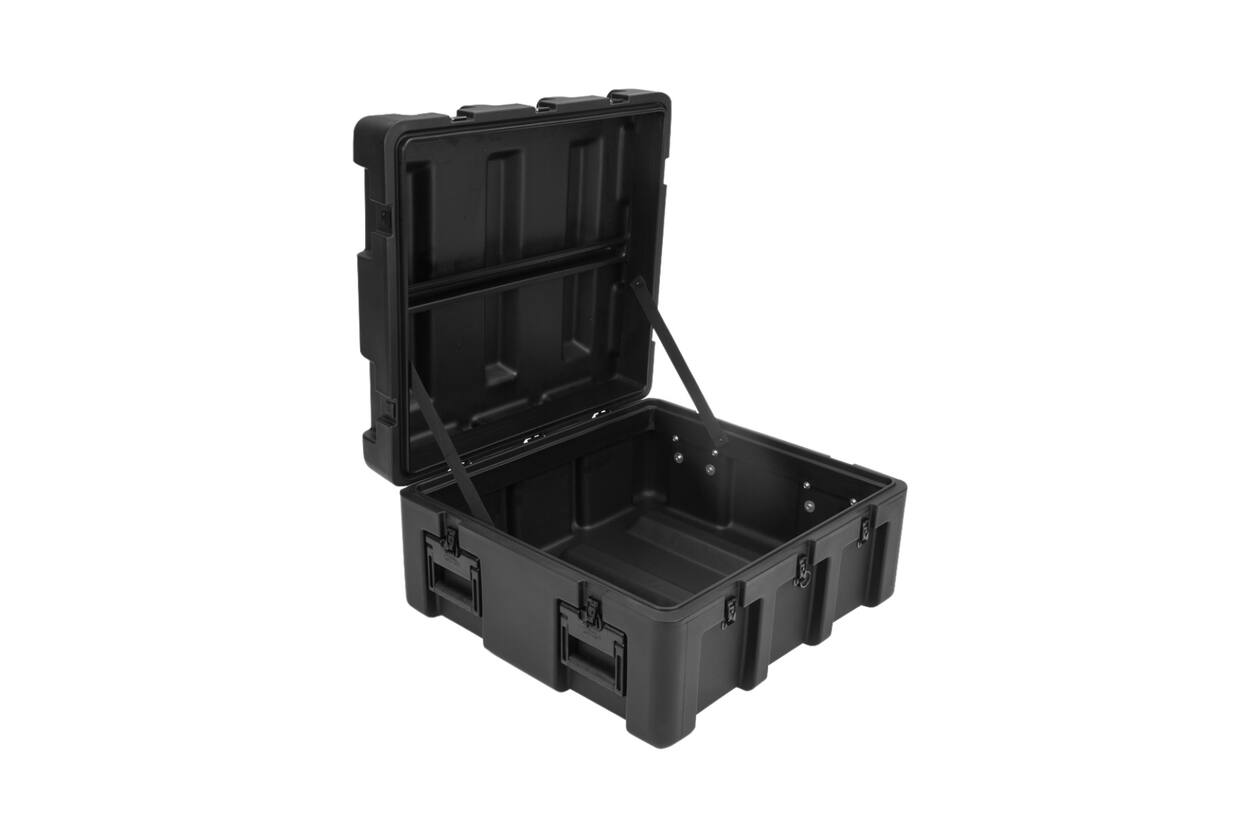 SKB - rSeries 3R-2624-11 - Wasserdichter Koffer - Leer