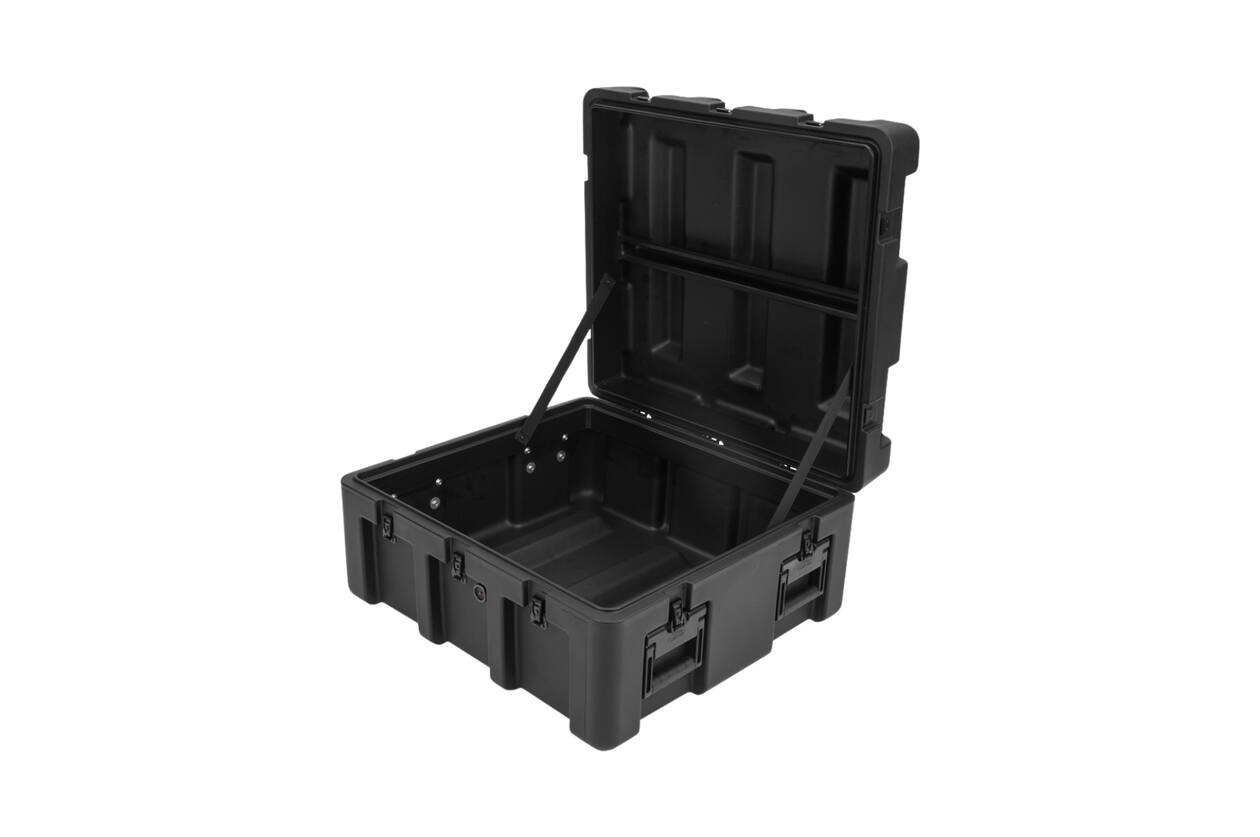 SKB - rSeries 3R-2624-11 - Wasserdichter Koffer - Leer