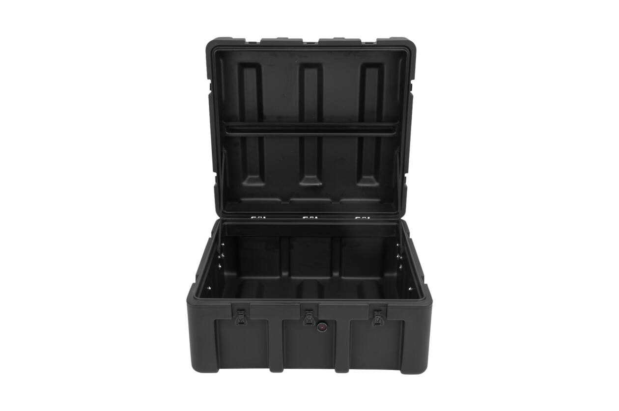 SKB - rSeries 3R-2624-11 - Wasserdichter Koffer - Leer