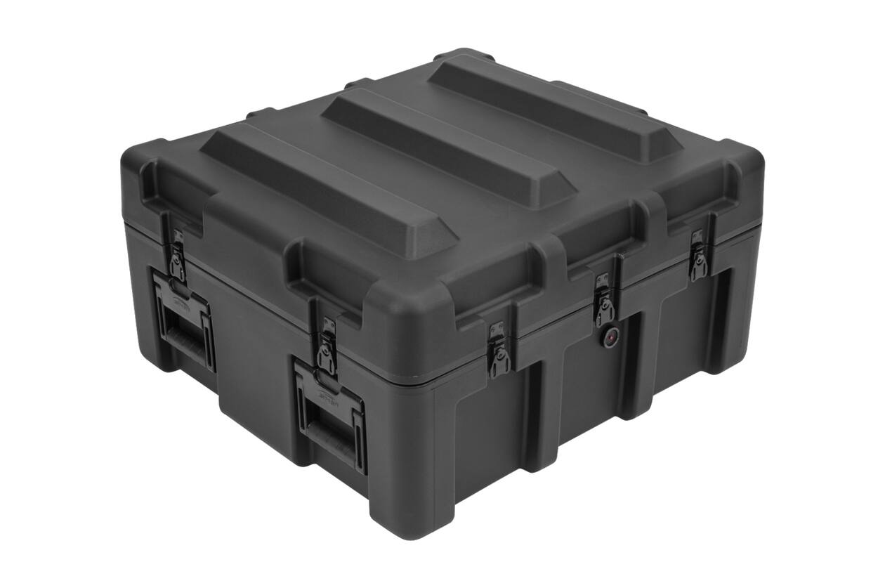 SKB - rSeries 3R-2624-11 - Wasserdichter Koffer - Leer