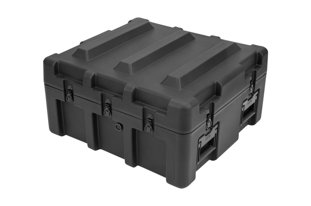 SKB - rSeries 3R-2624-11 - Wasserdichter Koffer - Leer