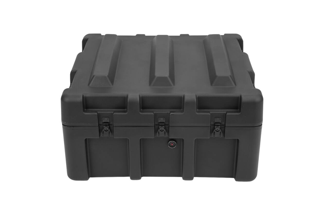 SKB - rSeries 3R-2624-11 - Wasserdichter Koffer - Leer