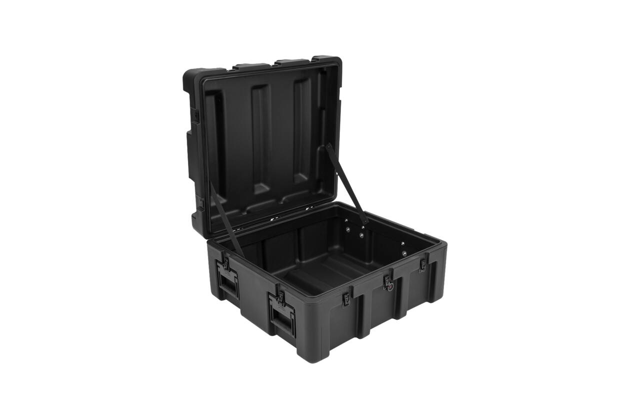 SKB - rSeries 3R-2624-13 - Wasserdichter Koffer - Leer