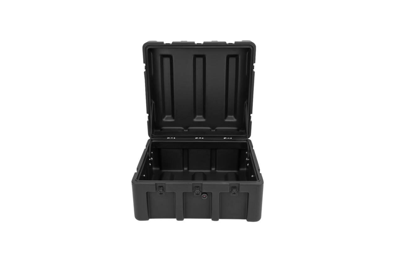 SKB - rSeries 3R-2624-13 - Wasserdichter Koffer - Leer