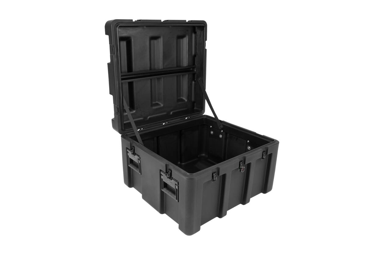 SKB - rSeries 3R-2624-15 - Wasserdichter Koffer - Leer