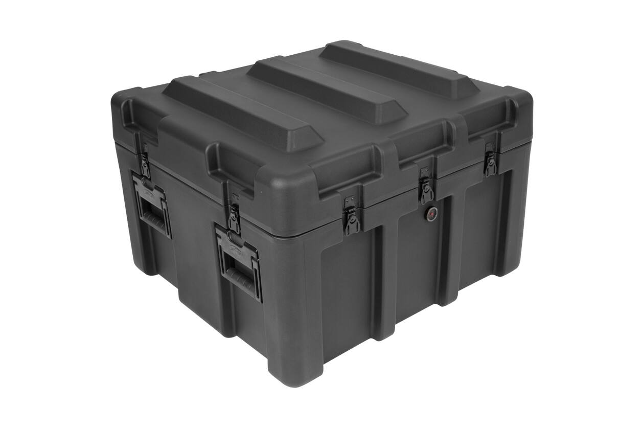 SKB - rSeries 3R-2624-15 - Wasserdichter Koffer - Leer