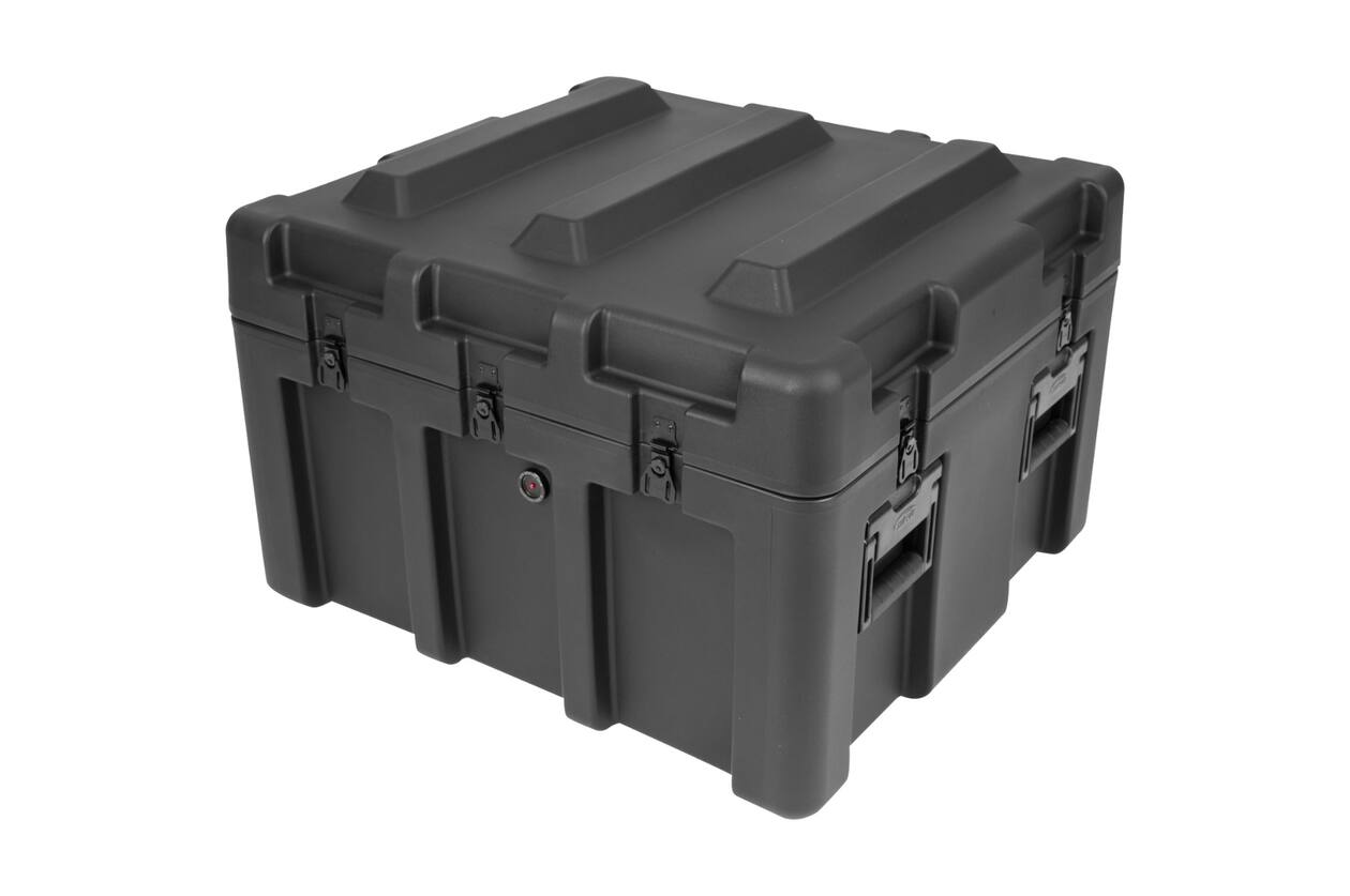 SKB - rSeries 3R-2624-15 - Wasserdichter Koffer - Leer